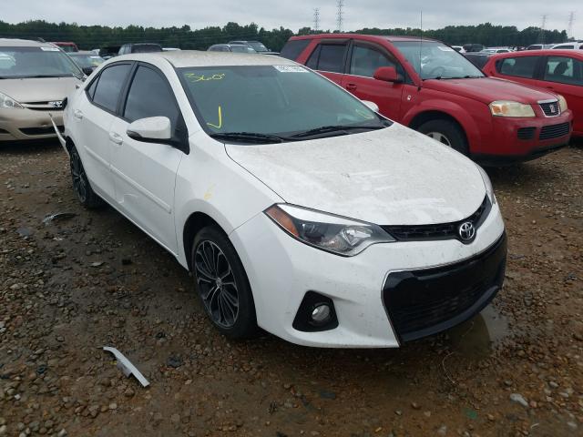 TOYOTA COROLLA L 2015 5yfburhe0fp181357