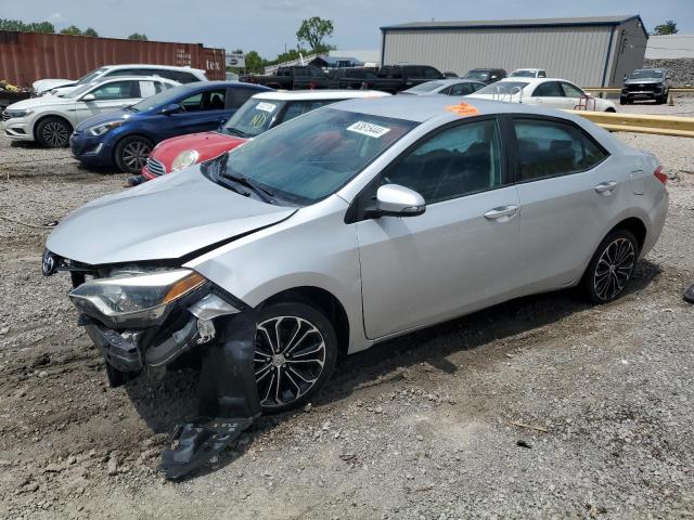 TOYOTA COROLLA L 2015 5yfburhe0fp181441