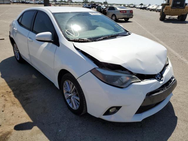 TOYOTA COROLLA L 2015 5yfburhe0fp181794