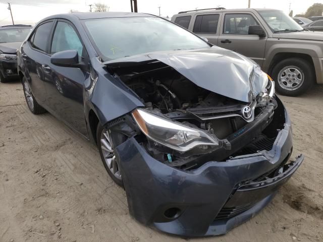 TOYOTA COROLLA L 2015 5yfburhe0fp183075