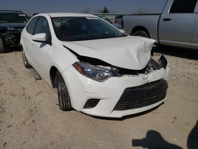 TOYOTA COROLLA L 2015 5yfburhe0fp184954