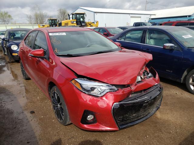 TOYOTA COROLLA L 2015 5yfburhe0fp186588