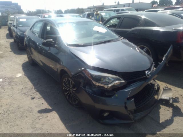 TOYOTA COROLLA 2015 5yfburhe0fp188969