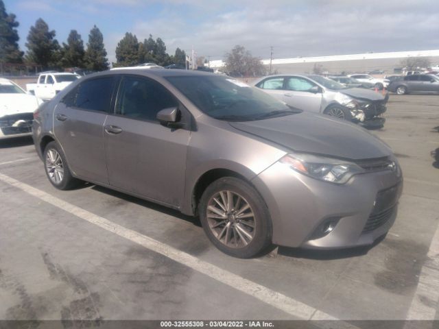 TOYOTA COROLLA 2015 5yfburhe0fp189152