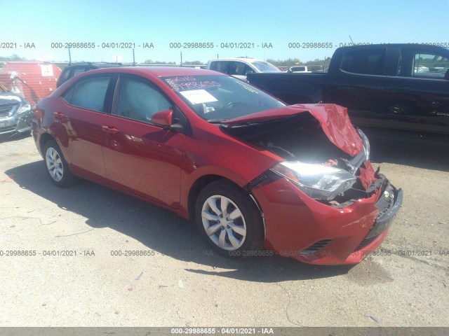 TOYOTA COROLLA 2015 5yfburhe0fp189913