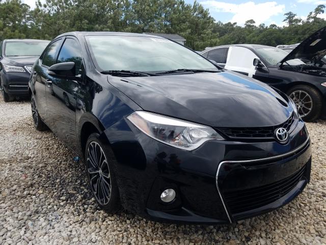 TOYOTA COROLLA L 2015 5yfburhe0fp190074