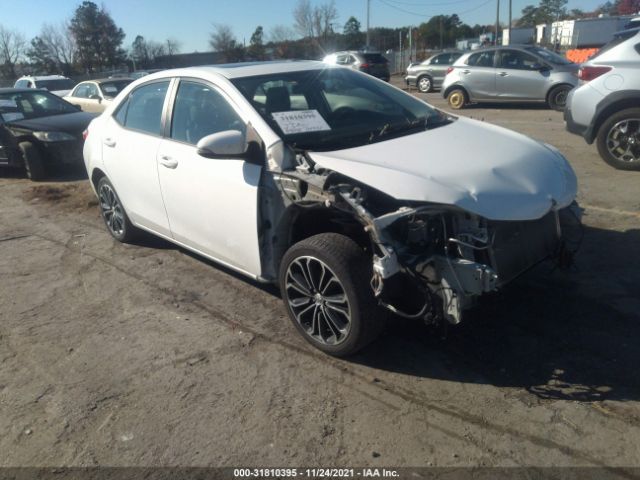 TOYOTA COROLLA 2015 5yfburhe0fp190995