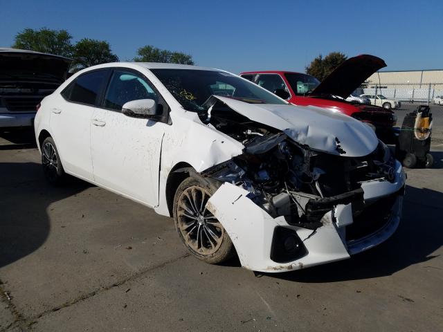 TOYOTA COROLLA L 2015 5yfburhe0fp191077