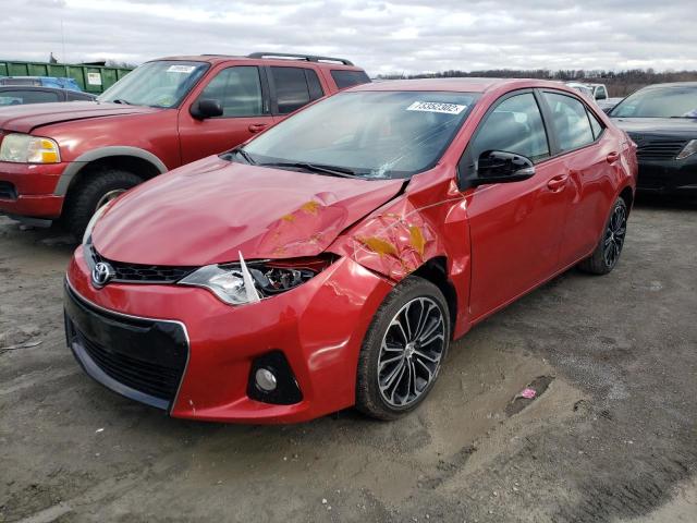 TOYOTA COROLLA L 2015 5yfburhe0fp192472