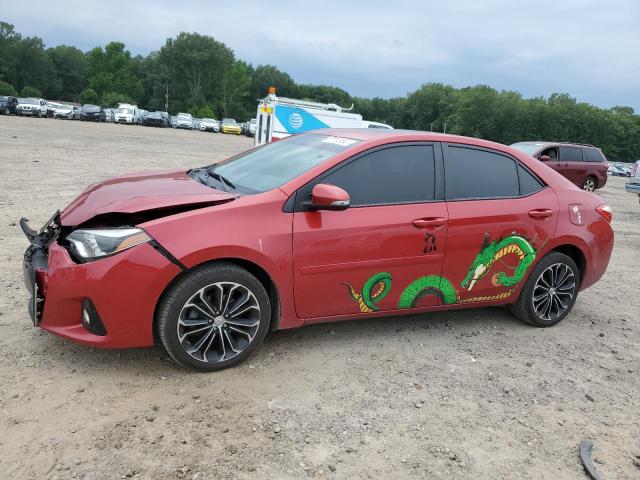 TOYOTA COROLLA 2015 5yfburhe0fp192844