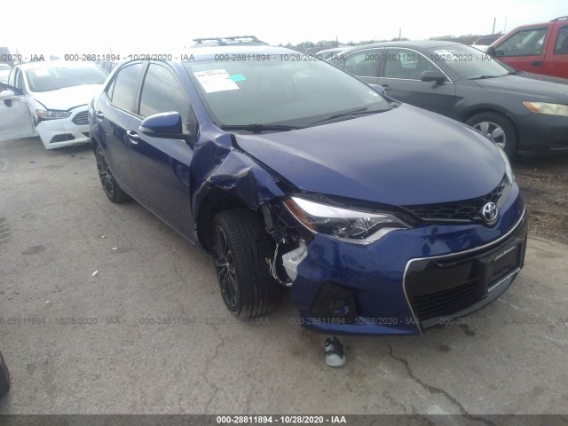 TOYOTA COROLLA 2015 5yfburhe0fp193783