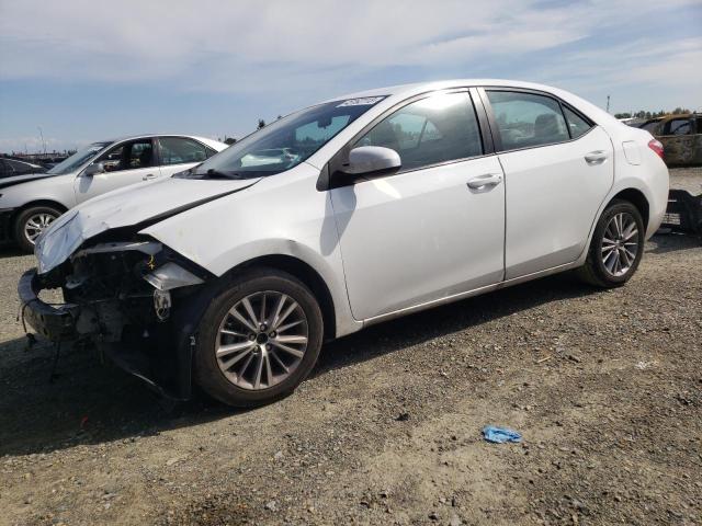 TOYOTA COROLLA L 2015 5yfburhe0fp194108