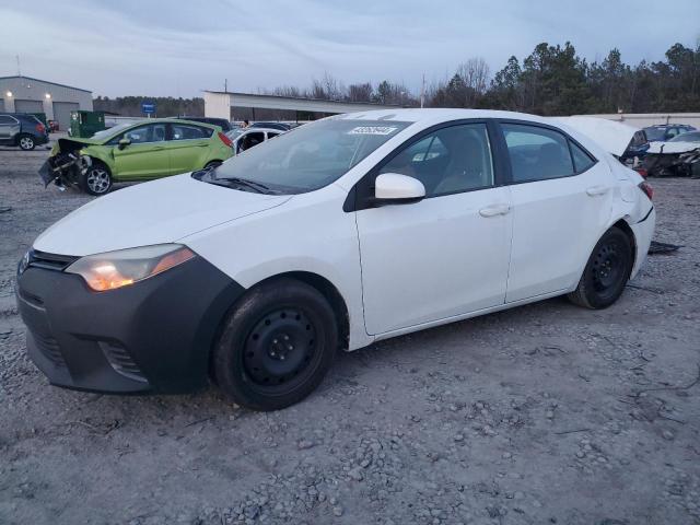 TOYOTA COROLLA 2015 5yfburhe0fp194190