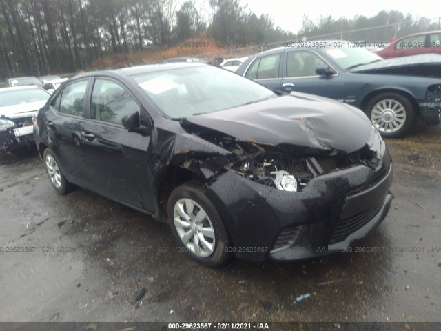 TOYOTA COROLLA 2015 5yfburhe0fp194870