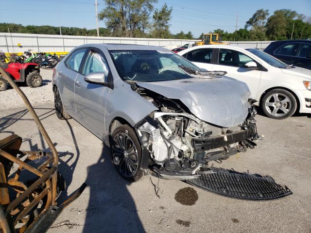 TOYOTA COROLLA L 2015 5yfburhe0fp195632