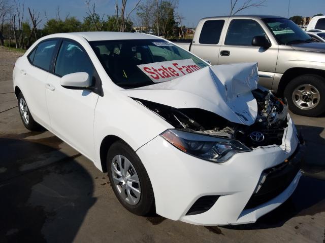 TOYOTA COROLLA L 2015 5yfburhe0fp198661