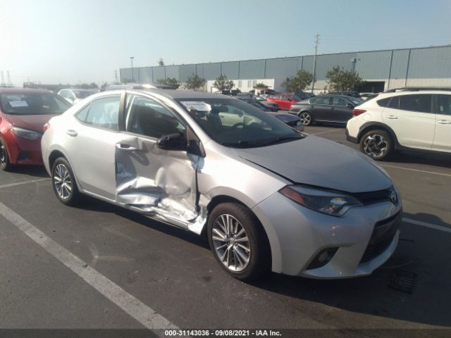 TOYOTA COROLLA 2015 5yfburhe0fp202207