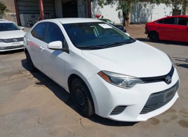 TOYOTA COROLLA 2015 5yfburhe0fp203275