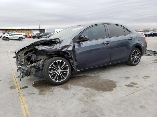 TOYOTA COROLLA L 2015 5yfburhe0fp205527