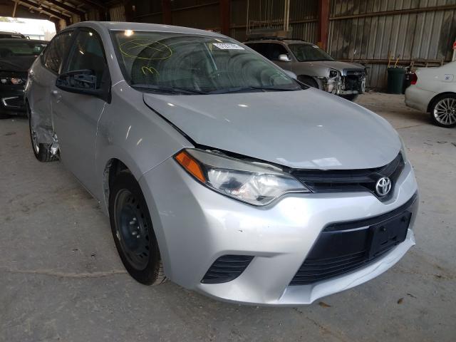 TOYOTA COROLLA L 2015 5yfburhe0fp205723