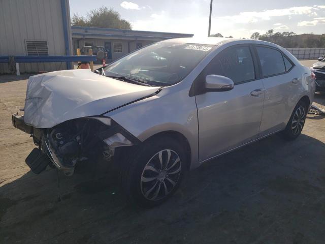 TOYOTA COROLLA L 2015 5yfburhe0fp205947