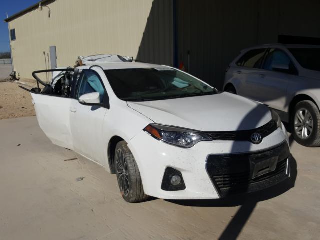 TOYOTA COROLLA L 2015 5yfburhe0fp206791