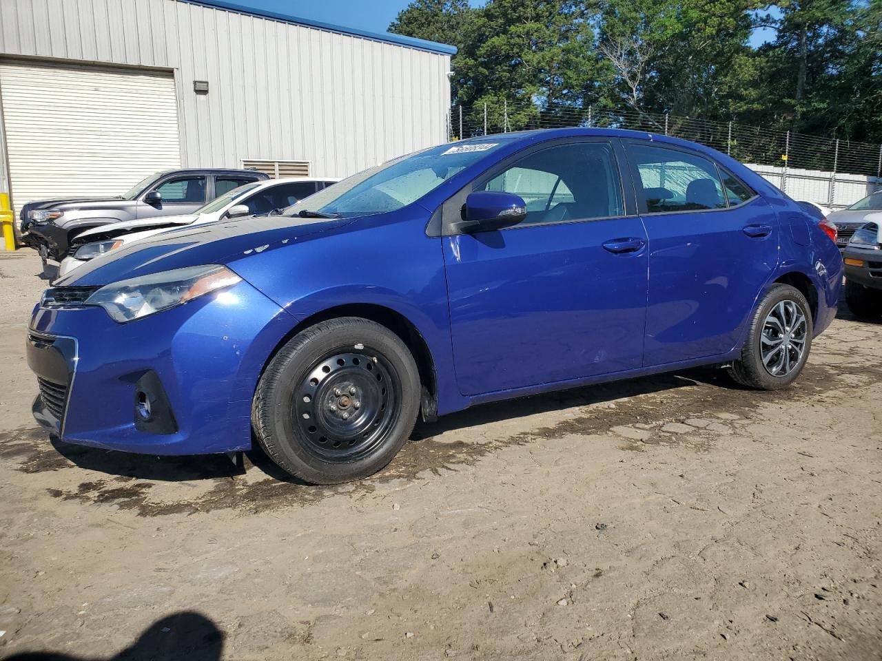 TOYOTA COROLLA 2015 5yfburhe0fp212042