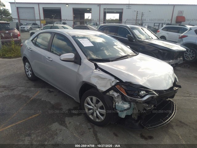 TOYOTA COROLLA 2015 5yfburhe0fp212123