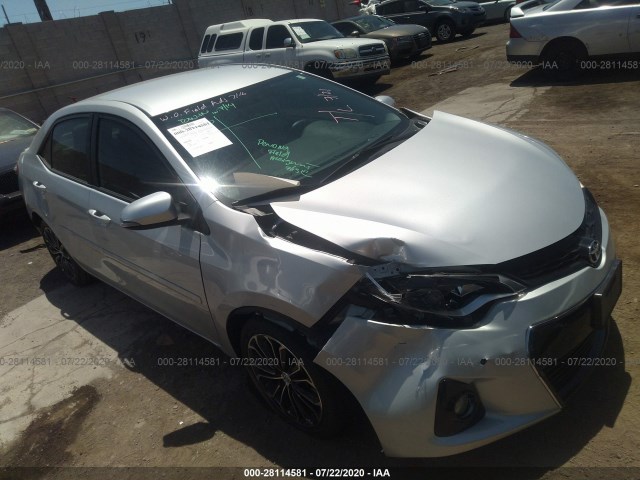 TOYOTA COROLLA 2015 5yfburhe0fp212252