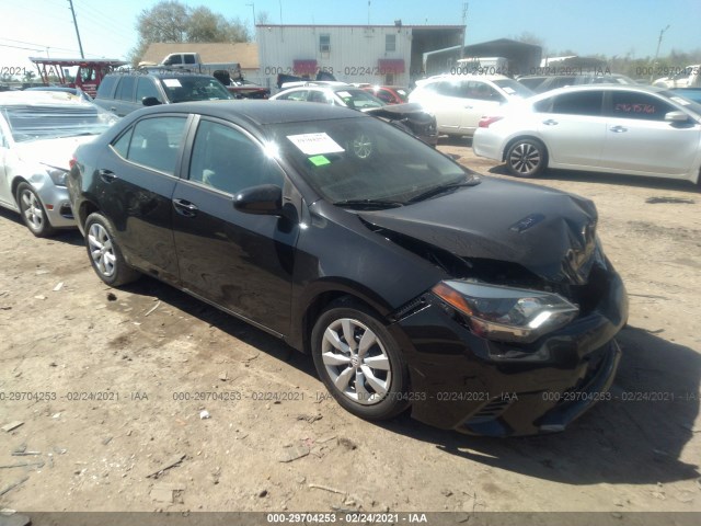 TOYOTA COROLLA 2015 5yfburhe0fp212574