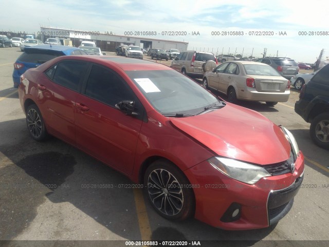 TOYOTA COROLLA 2015 5yfburhe0fp212610