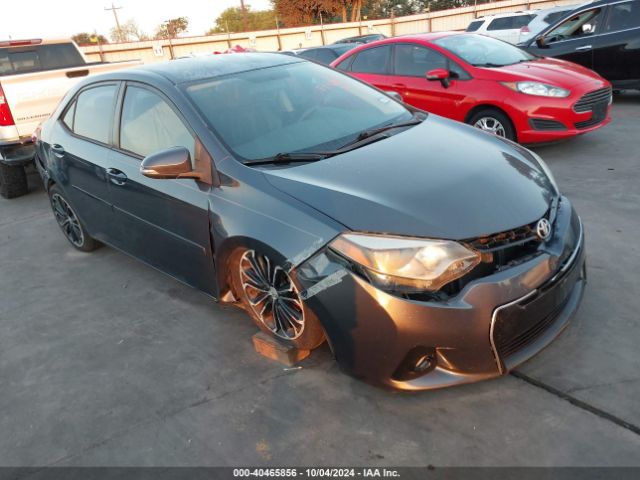 TOYOTA COROLLA 2015 5yfburhe0fp213689