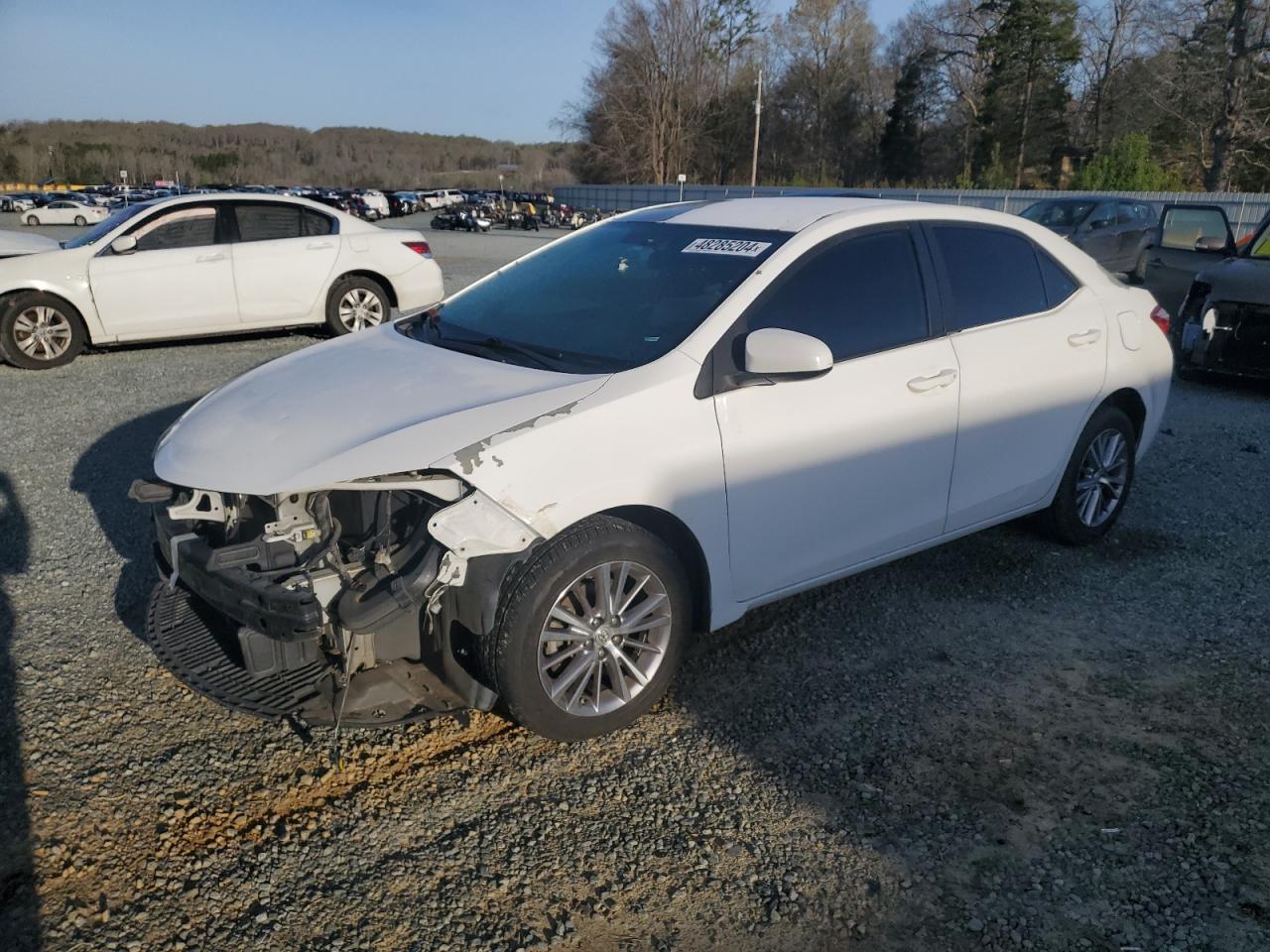 TOYOTA COROLLA 2015 5yfburhe0fp214146