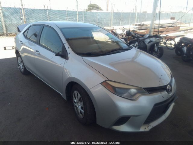 TOYOTA COROLLA 2015 5yfburhe0fp215541