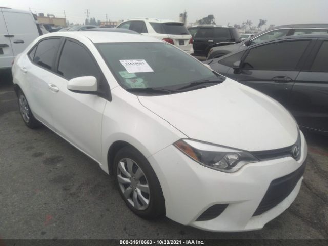 TOYOTA COROLLA 2015 5yfburhe0fp215832