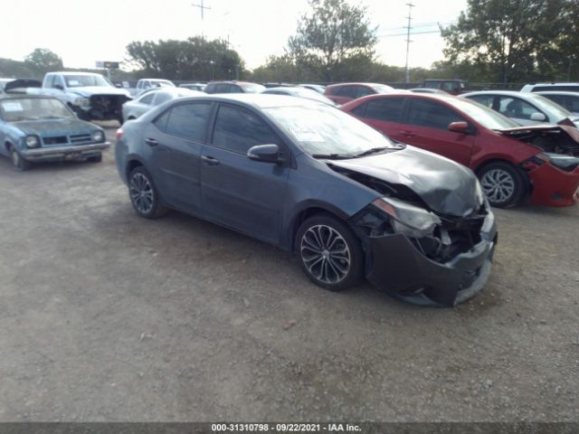 TOYOTA COROLLA 2015 5yfburhe0fp216169