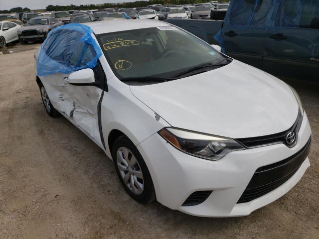 TOYOTA COROLLA L 2015 5yfburhe0fp216849