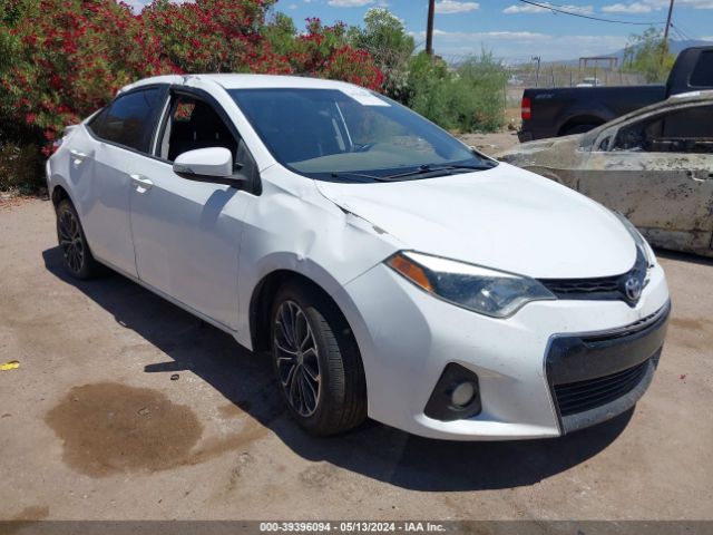 TOYOTA COROLLA 2015 5yfburhe0fp217483