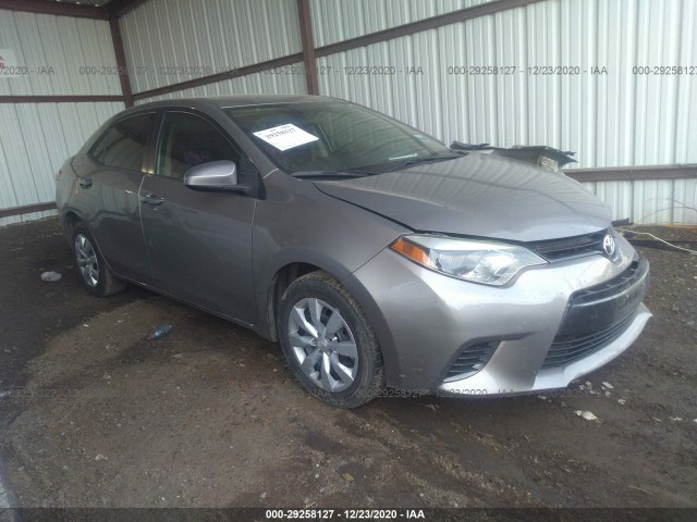 TOYOTA COROLLA 2015 5yfburhe0fp217872