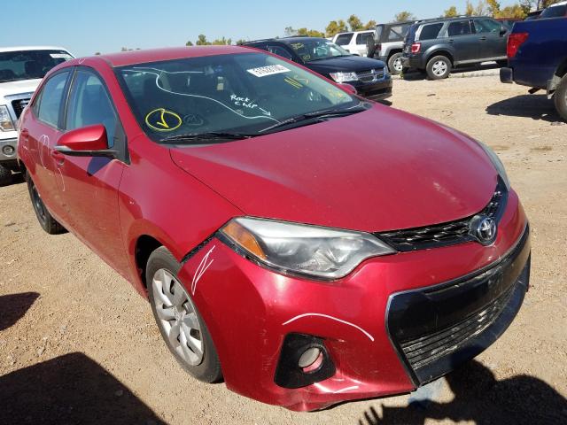 TOYOTA COROLLA L 2015 5yfburhe0fp222344