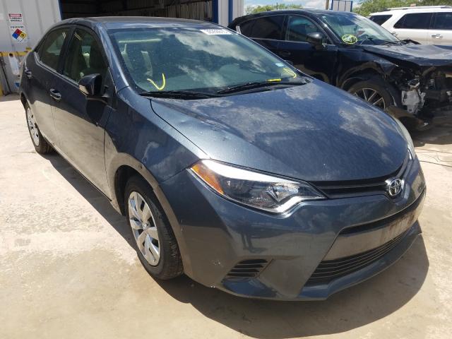 TOYOTA COROLLA L 2015 5yfburhe0fp222456