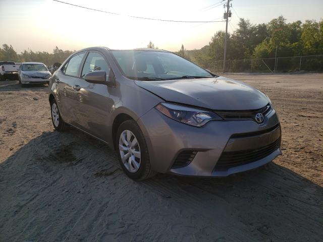 TOYOTA COROLLA L 2015 5yfburhe0fp222523