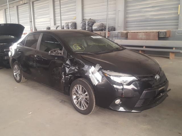 TOYOTA COROLLA L 2015 5yfburhe0fp222974