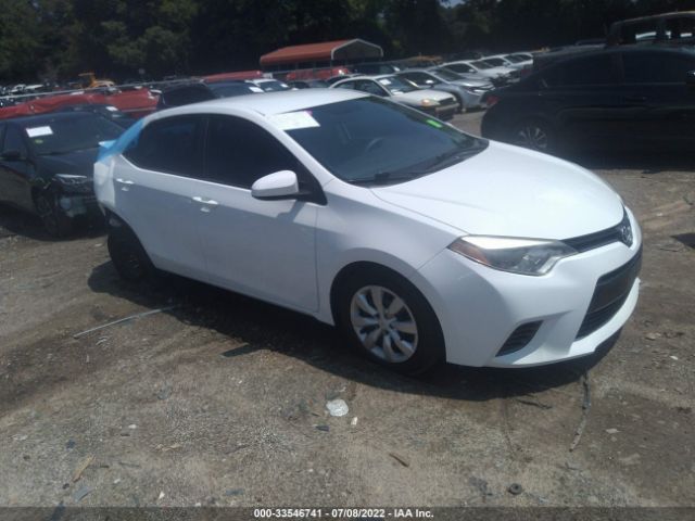 TOYOTA COROLLA 2015 5yfburhe0fp223316