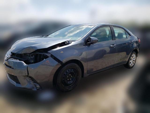 TOYOTA COROLLA 2015 5yfburhe0fp223526