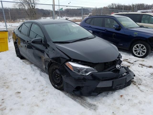 TOYOTA COROLLA L 2015 5yfburhe0fp224806