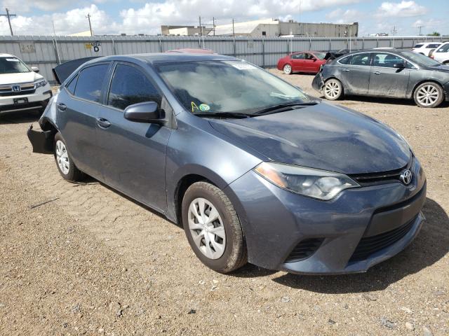 TOYOTA COROLLA L 2015 5yfburhe0fp225020