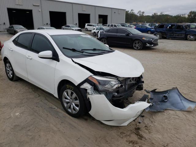 TOYOTA COROLLA L 2015 5yfburhe0fp225566