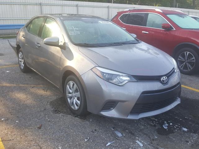 TOYOTA COROLLA L 2015 5yfburhe0fp226345