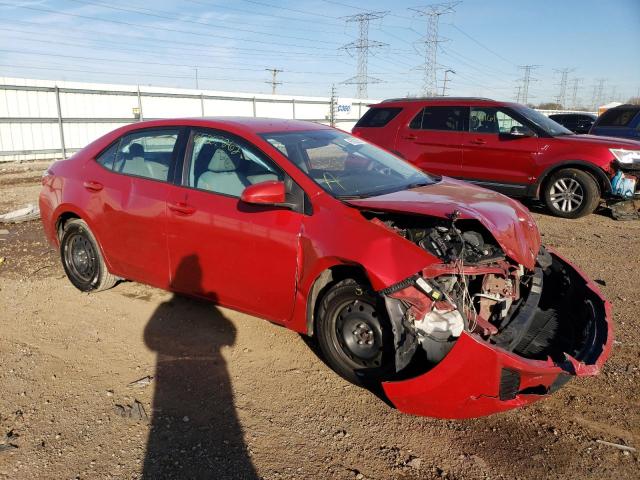 TOYOTA COROLLA L 2015 5yfburhe0fp226457